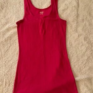Large - Mossimo Basics Tank